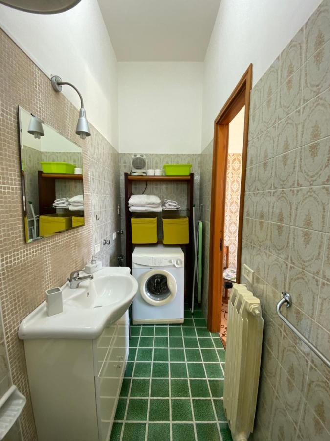 Holiday Home Mediterraneo Marsala Exterior photo