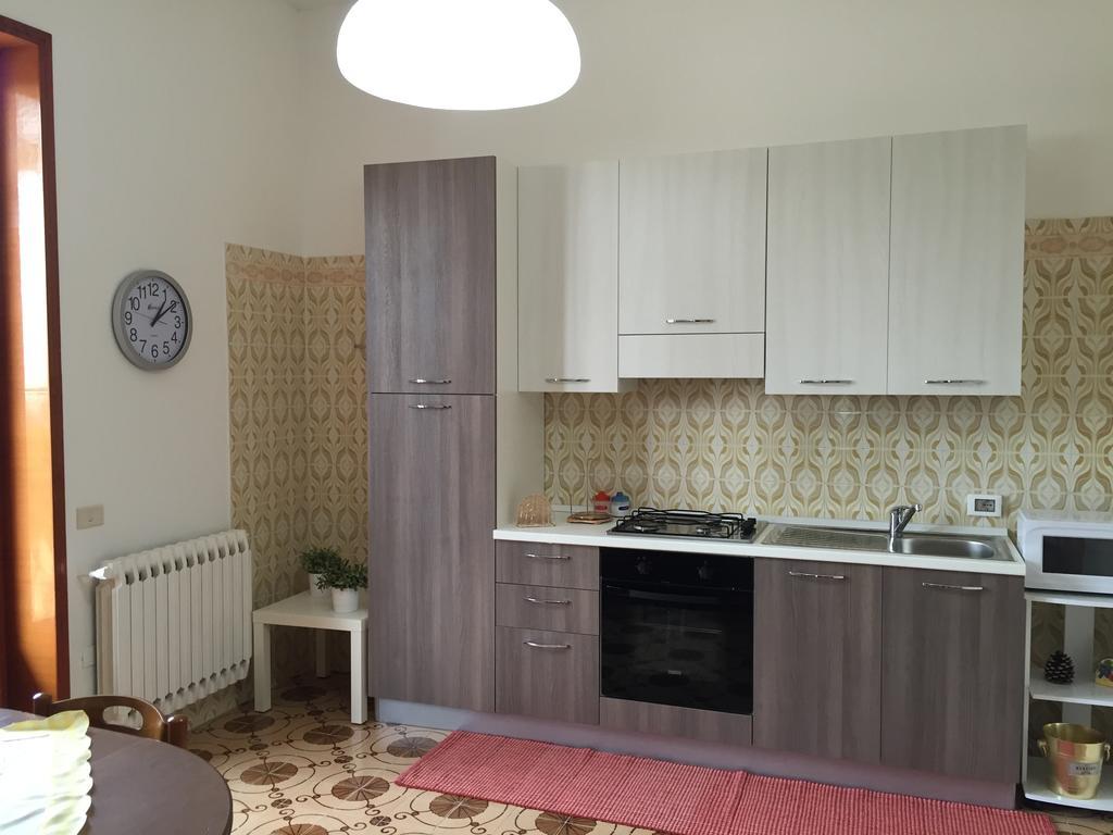Holiday Home Mediterraneo Marsala Room photo